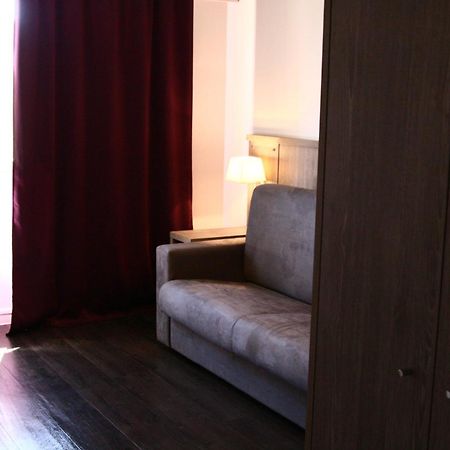 Hotel Albion 阿雅克肖 外观 照片