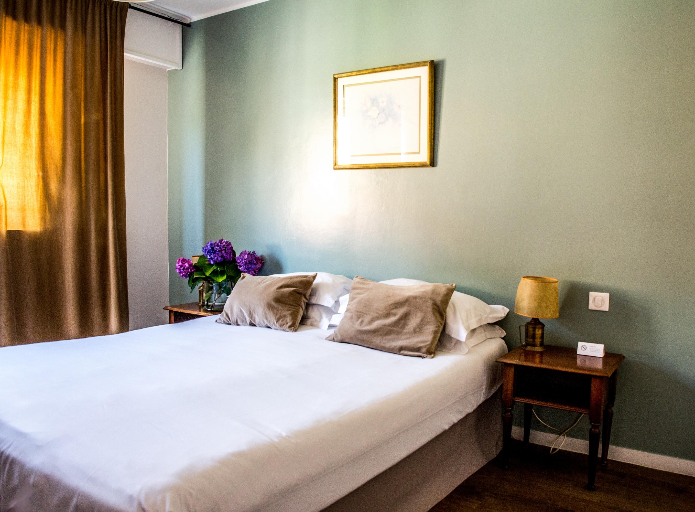 Hotel Albion 阿雅克肖 外观 照片
