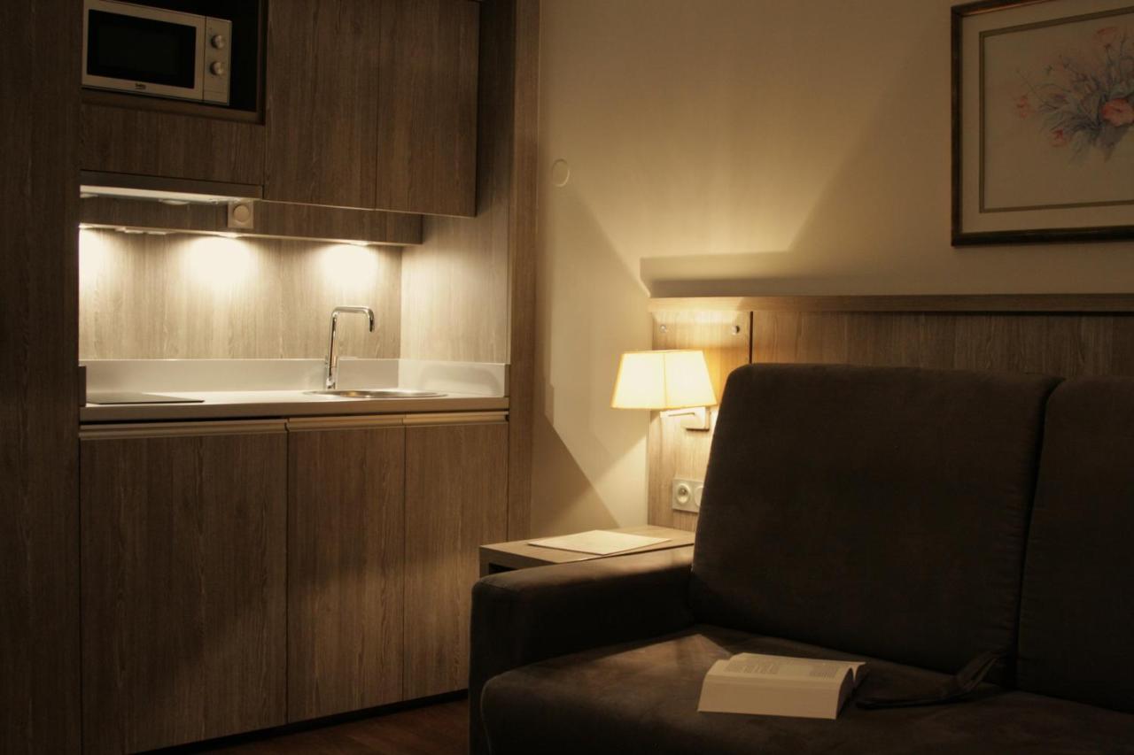 Hotel Albion 阿雅克肖 外观 照片