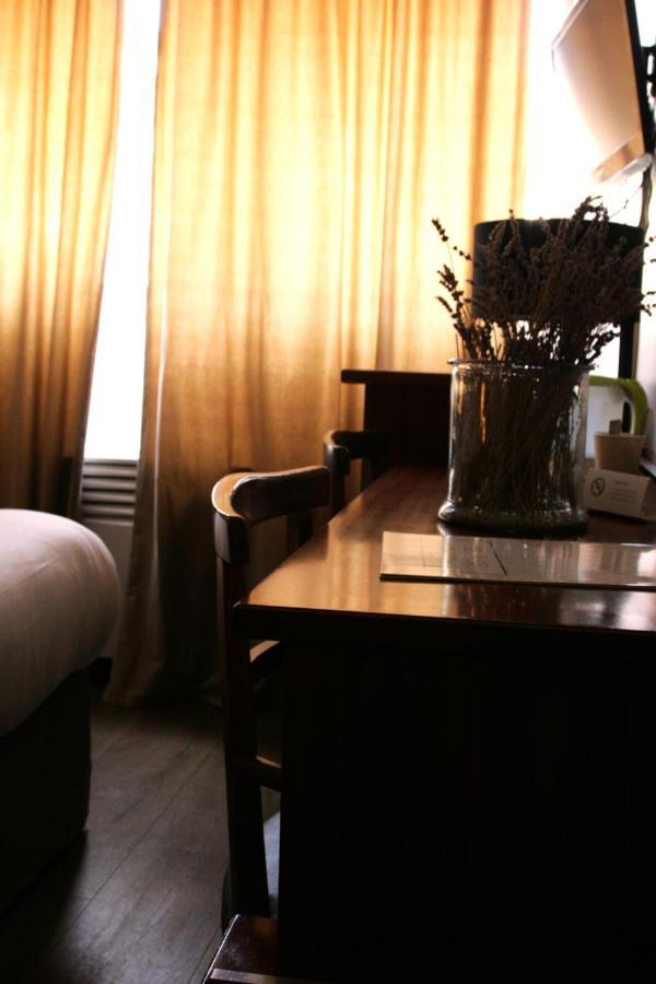 Hotel Albion 阿雅克肖 外观 照片