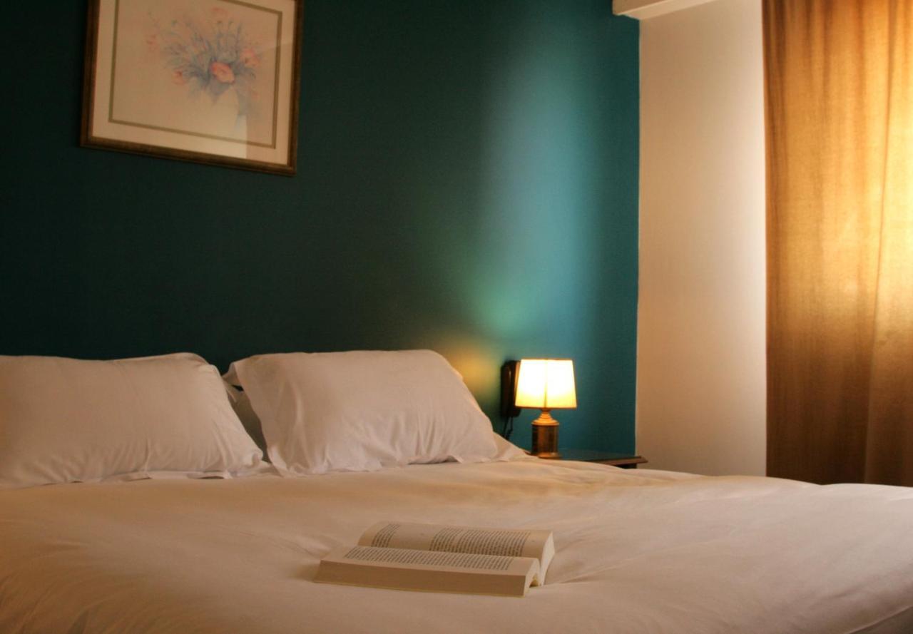 Hotel Albion 阿雅克肖 外观 照片