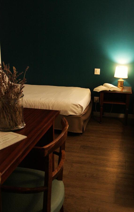 Hotel Albion 阿雅克肖 外观 照片