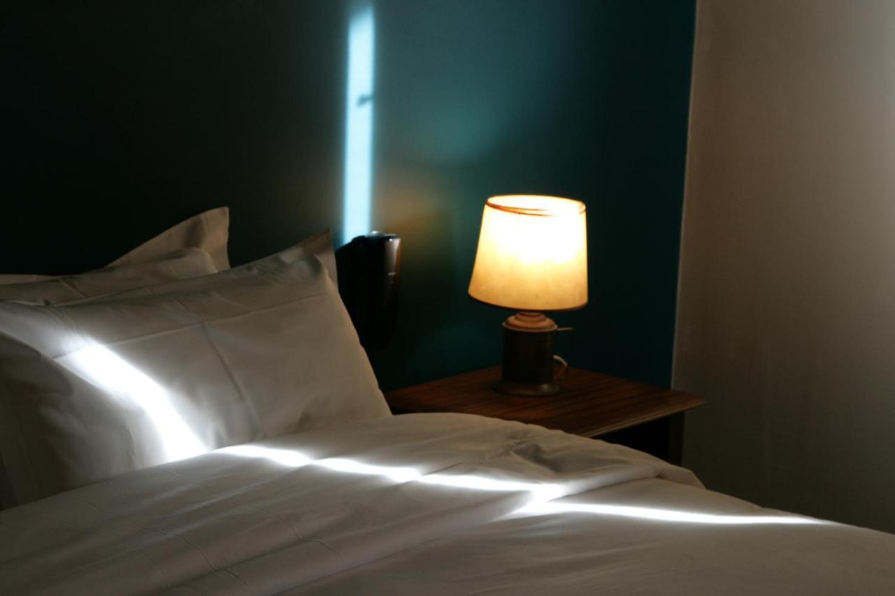Hotel Albion 阿雅克肖 外观 照片