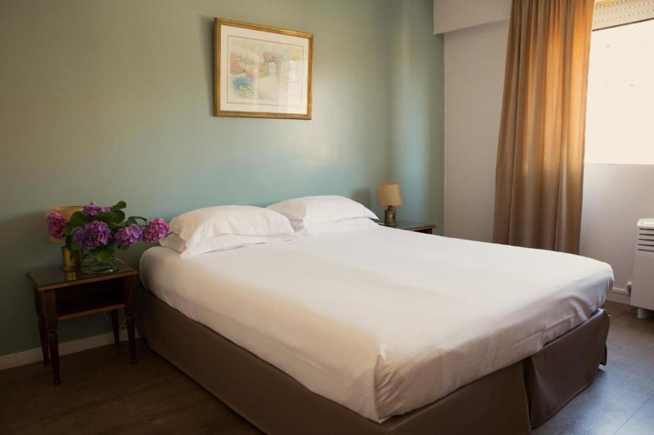 Hotel Albion 阿雅克肖 外观 照片