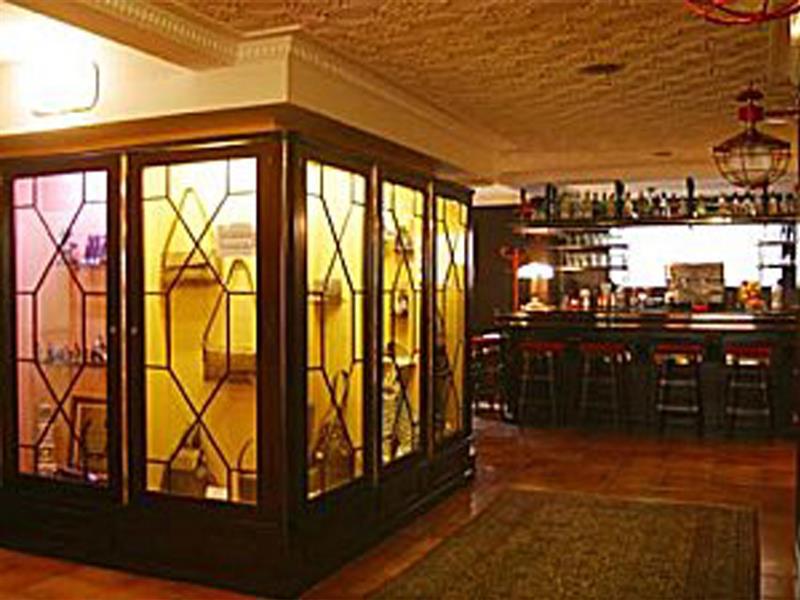 Hotel Albion 阿雅克肖 外观 照片