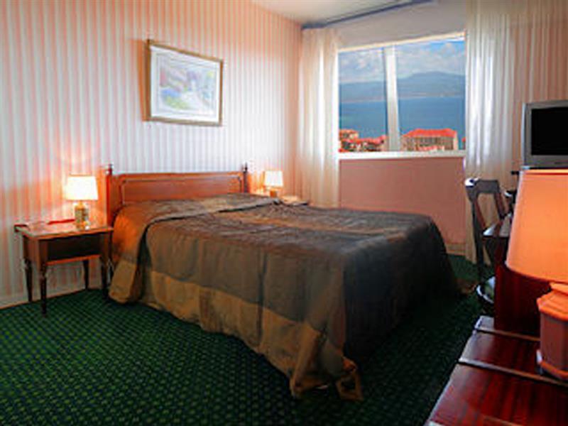 Hotel Albion 阿雅克肖 外观 照片