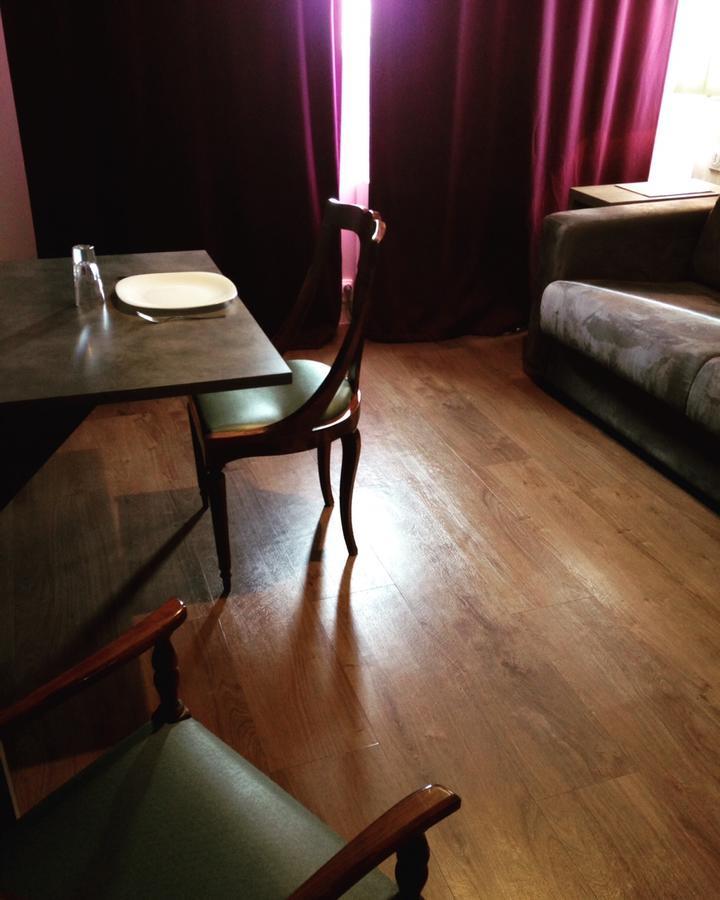 Hotel Albion 阿雅克肖 外观 照片